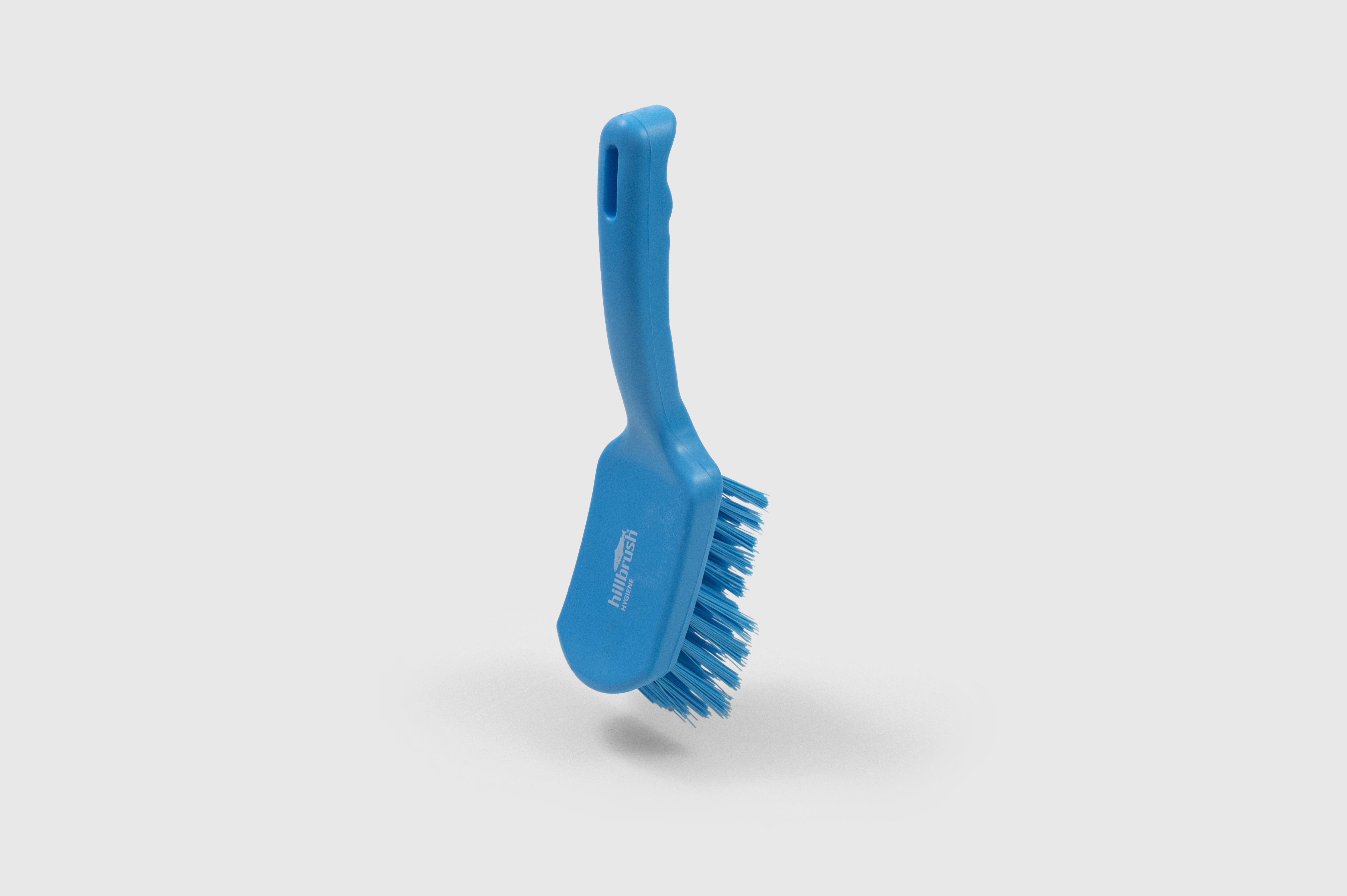 HILLBRUSH แปรงขัดเอนกประสงค์ขัดซอกมุม - (ฟู้ดเกรด)