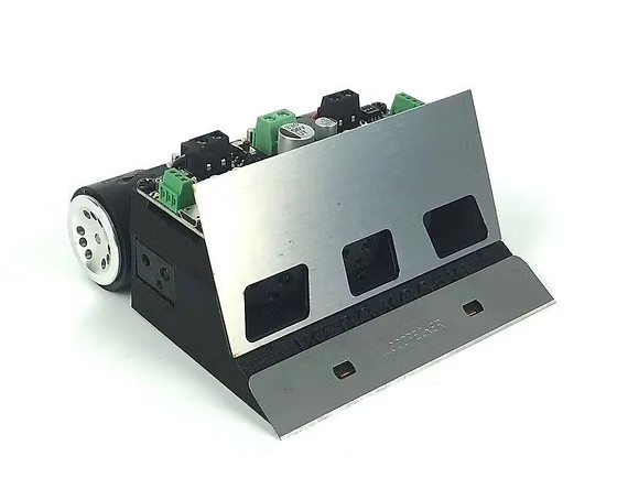 Sumo Robot 500g.