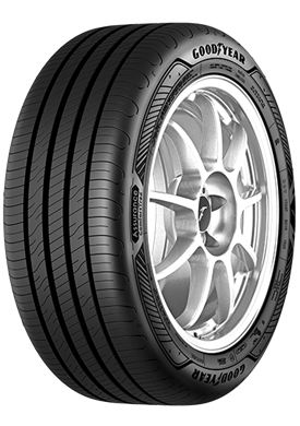 ยาง GOODYEAR ASSURANCE COMFORTTRED 235/45R18 98W XL FP *CN