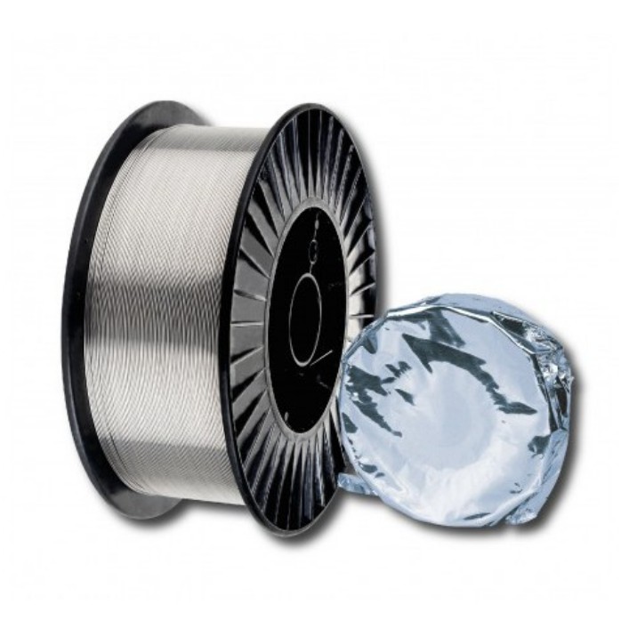 ลวดเชื่อม FLUX CORE SUMO 0.8MM 1KG