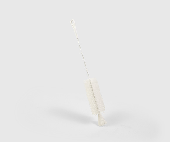 HILLBRUSH - แปรงขัดขวด - เส้นผ่าศูนย์กลาง 6 ซม. (ฟู้ดเกรด)