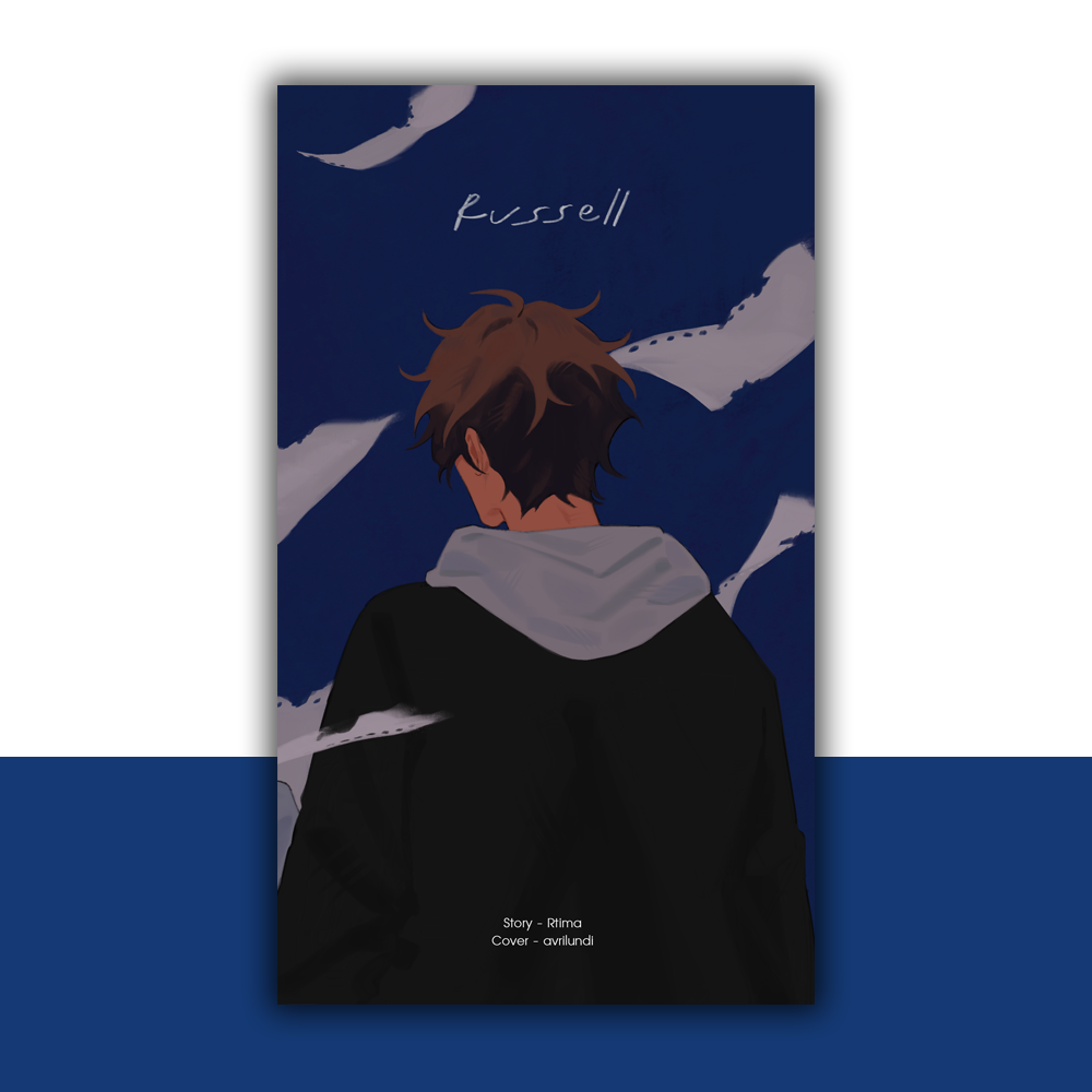 รัสเซลล์ Russell