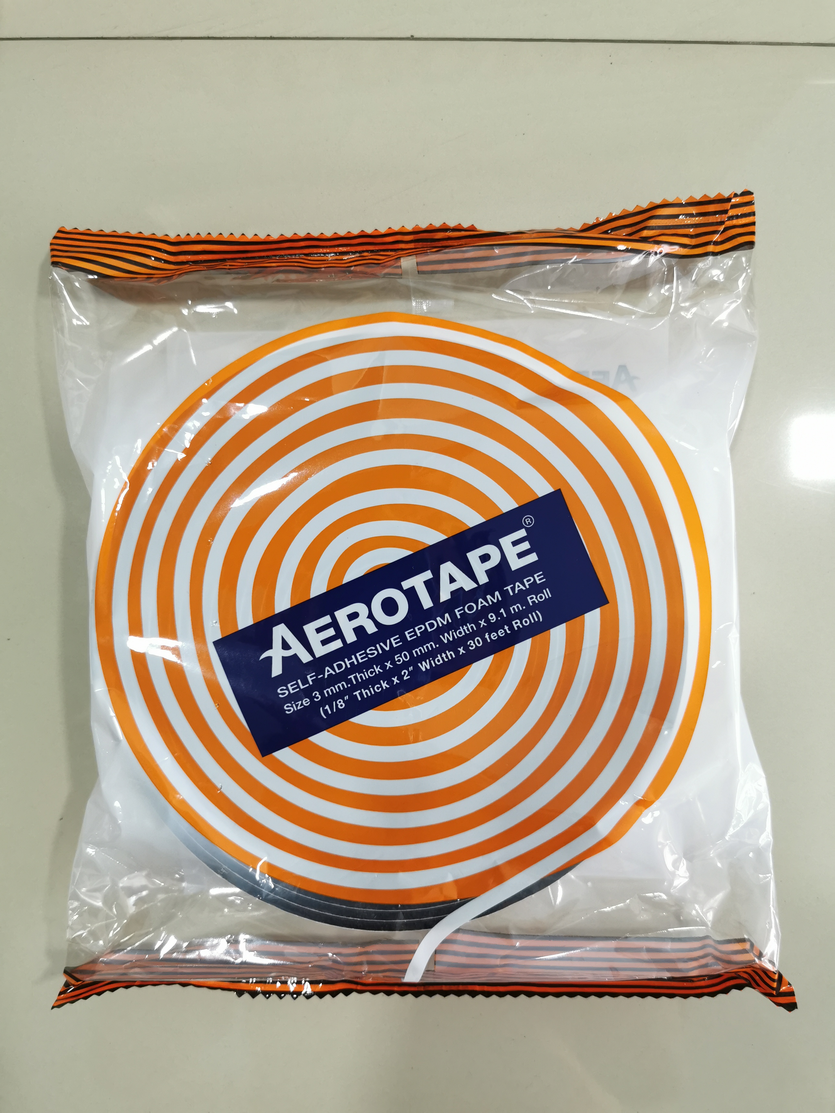 AEROTAPE แอร์โร่เทป