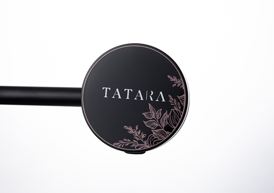 แป้งตลับ TATARA