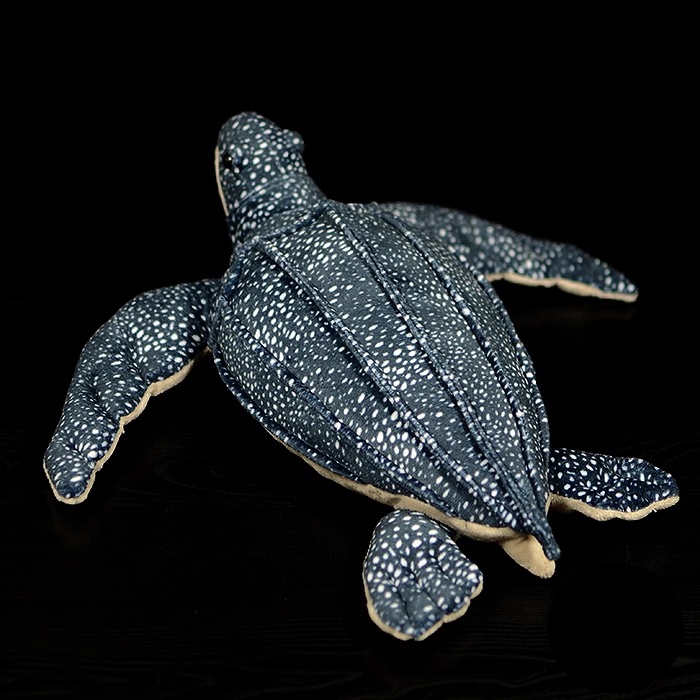ตุ๊กตา เต่ามะเฟือง Leatherback Sea Turtle Plush Toy