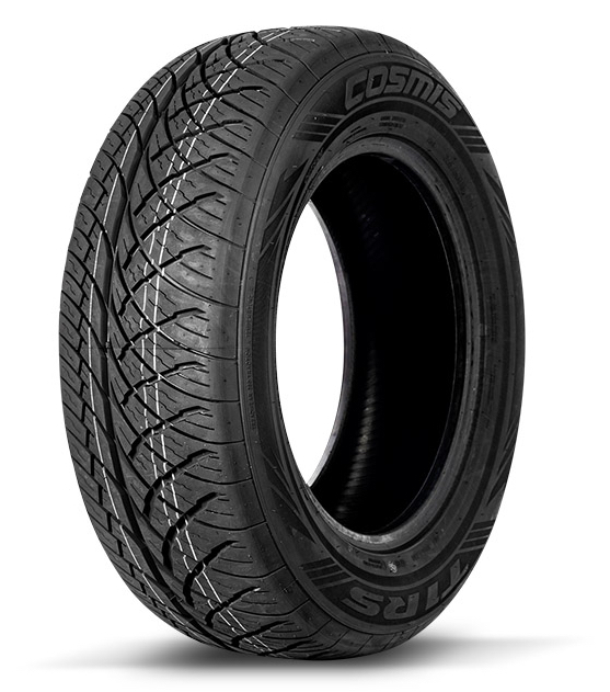 ยาง COSMIS 245/45ZR18 100W XL T1RS