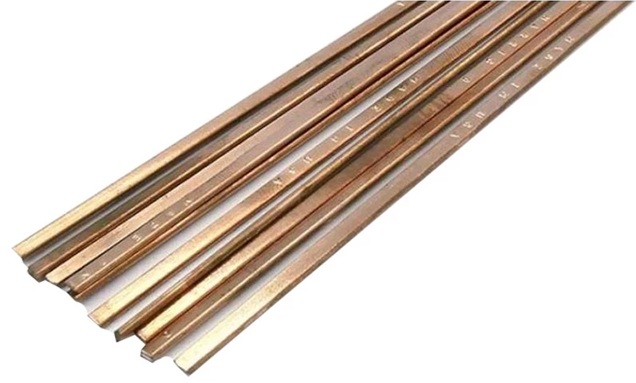 เงินเชื่อม ลวดเชื่อม HARRIS / O Two / Veolet ลวดเชื่อมทองแดง