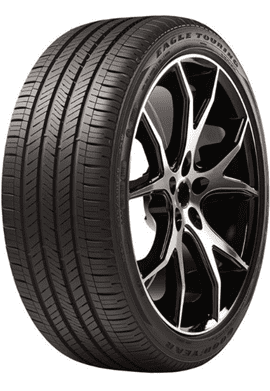 ยาง GOODYEAR EAGLE TOURING 235/45R18 98V *TH