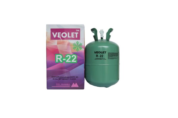 น้ำยาแอร์ R-22 พร้อมถัง 13.6 KG