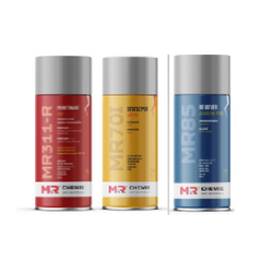 MR Chemie-Liquid Dye Penetration Testing Chemical (น้ำยา PT)