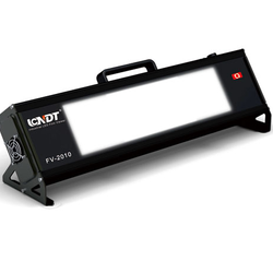 Portable 4.5x17 inch screen Industrial LED Film Viewers FV-2010 PLUS