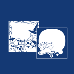 MEMO ห่านคับสำนักพิมพ์ #1