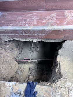 บ้านทรุดเสริมเสาเข็ม เขตบางรัก 0649370739