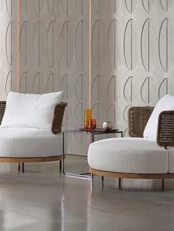 ไม้สักสานเชือก - สั่งผลิต Customize