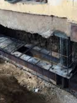 บ้านทรุดเสริมเสาเข็ม จังหวัดกระบี่ 0649370739