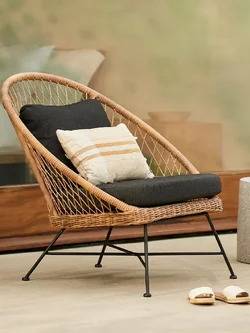 Siren Rest - Sofa Chair