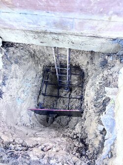 บ้านทรุดเสริมเสาเข็ม เขตลาดกระบัง 0649370739