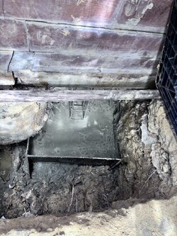 บ้านทรุดเสริมเสาเข็ม เขตป้อมปราบศัตรูพ่าย 0649370739