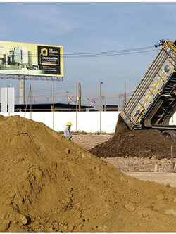 ถมที่บางกระบือ