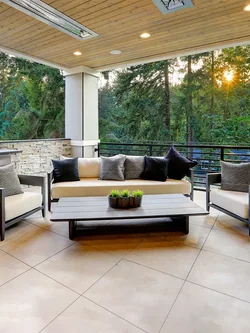 โซฟาโครงอลูมิเนียม