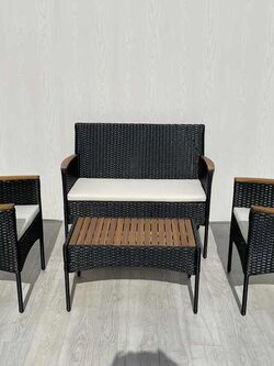 Teak Garden Table And Chairs Stron Chair Plastic Wood Tables For Restuarent