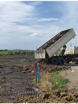 ถมที่ปทุมธานี