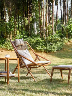 Dream เก้าอี้เอนหลัง