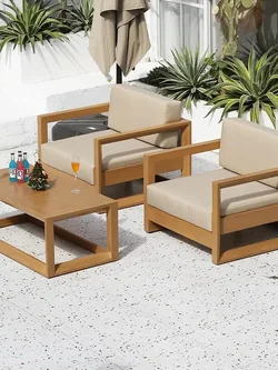 CAVE - Sofa Set