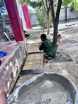 บ้านทรุดเสริมเสาเข็ม เขตพระนคร 0649370739