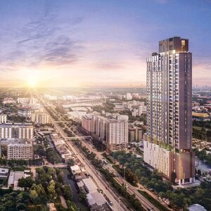 ย่านรังสิต-ธรรมศาสตร์: วิถีชีวิตและการเติบโตของเมืองใหม่