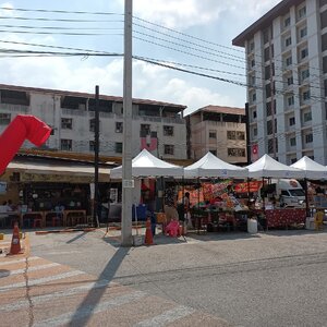รังสิตยู แสควร์: จุดนัดพบคนรุ่นใหม่ใกล้ธรรมศาสตร์