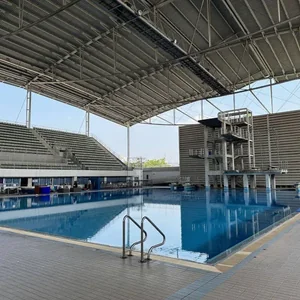 สระว่ายน้ำธรรมศาสตร์ รังสิต