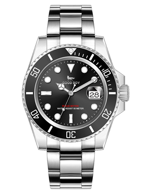 นาฬิกา GOOD BOY Rogue Motion Series รุ่น RM-BD01