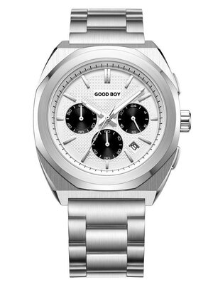 นาฬิกา GOOD BOY Shadow Forge รุ่น SF-BWD-01 Old Logo