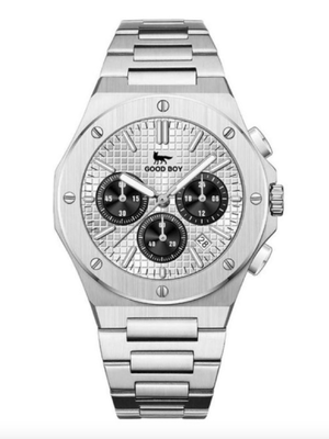 นาฬิกา GOOD BOY รุ่น GBB-SCR-1