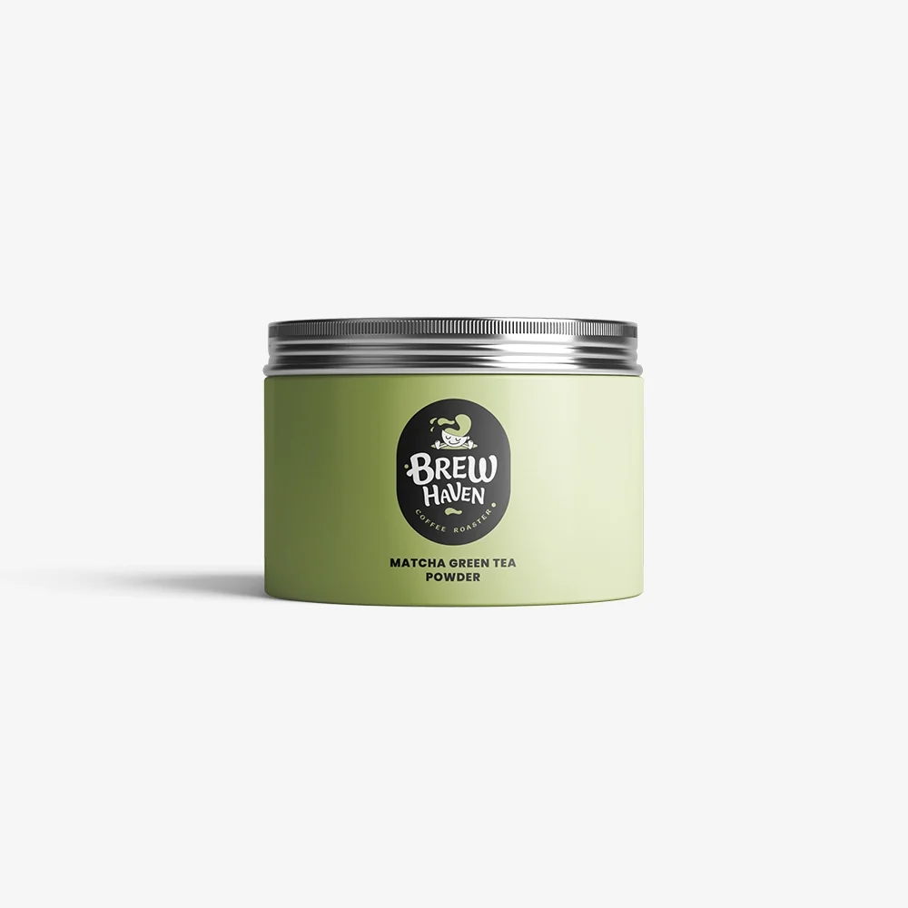 Matcha Green Tea Powder
