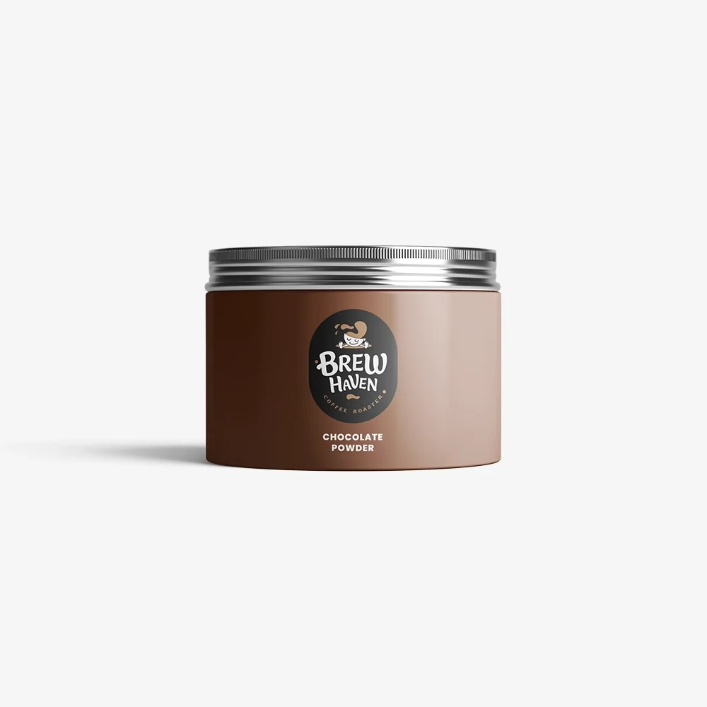Chocolate Powder