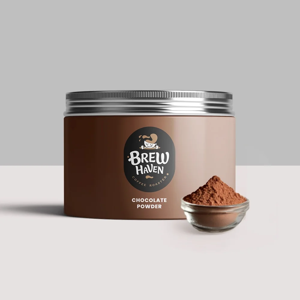 Chocolate Powder