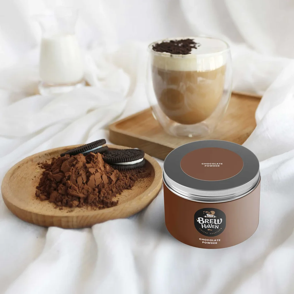 Chocolate Powder