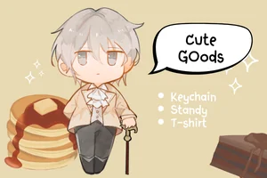 Official Goods