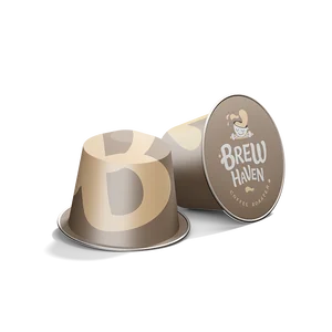 Coffee Capsule