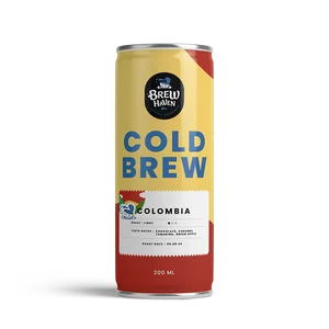 Cold Brew