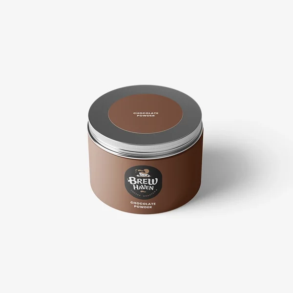 Chocolate Powder image 2