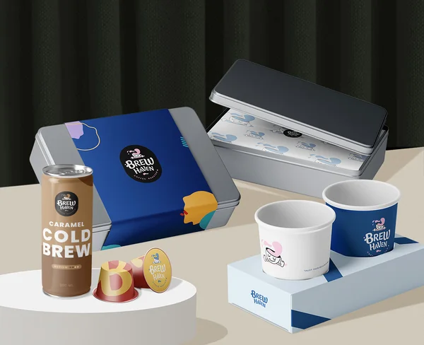 Gift Box Service