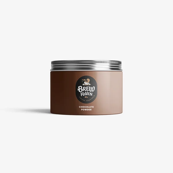 Chocolate Powder image 1