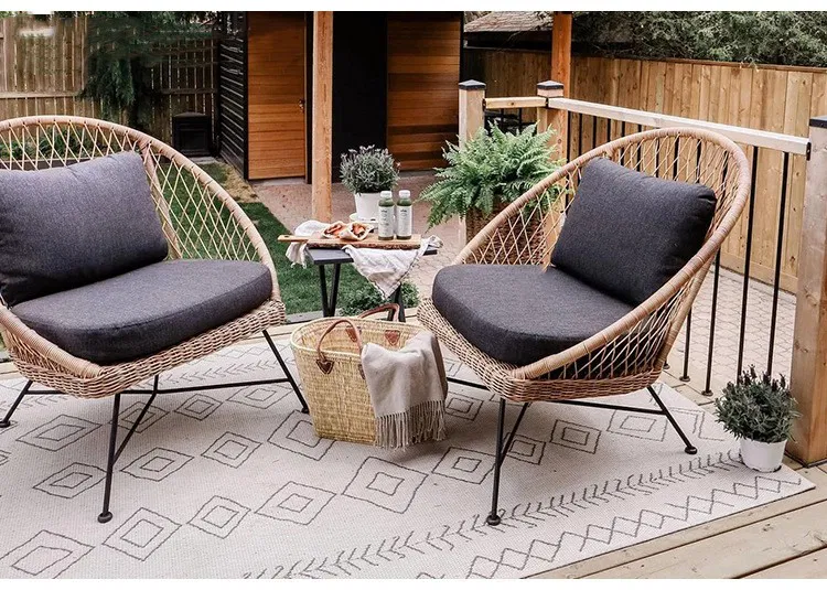 Siren Rest - Sofa Chair