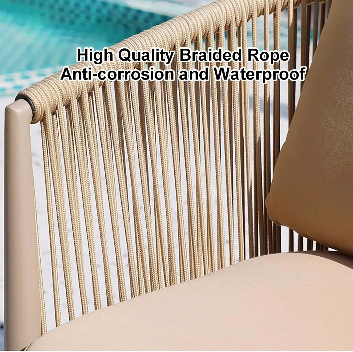 VESPER CHAIR