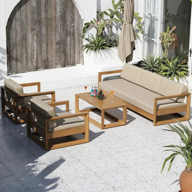 CAVE - Sofa Set