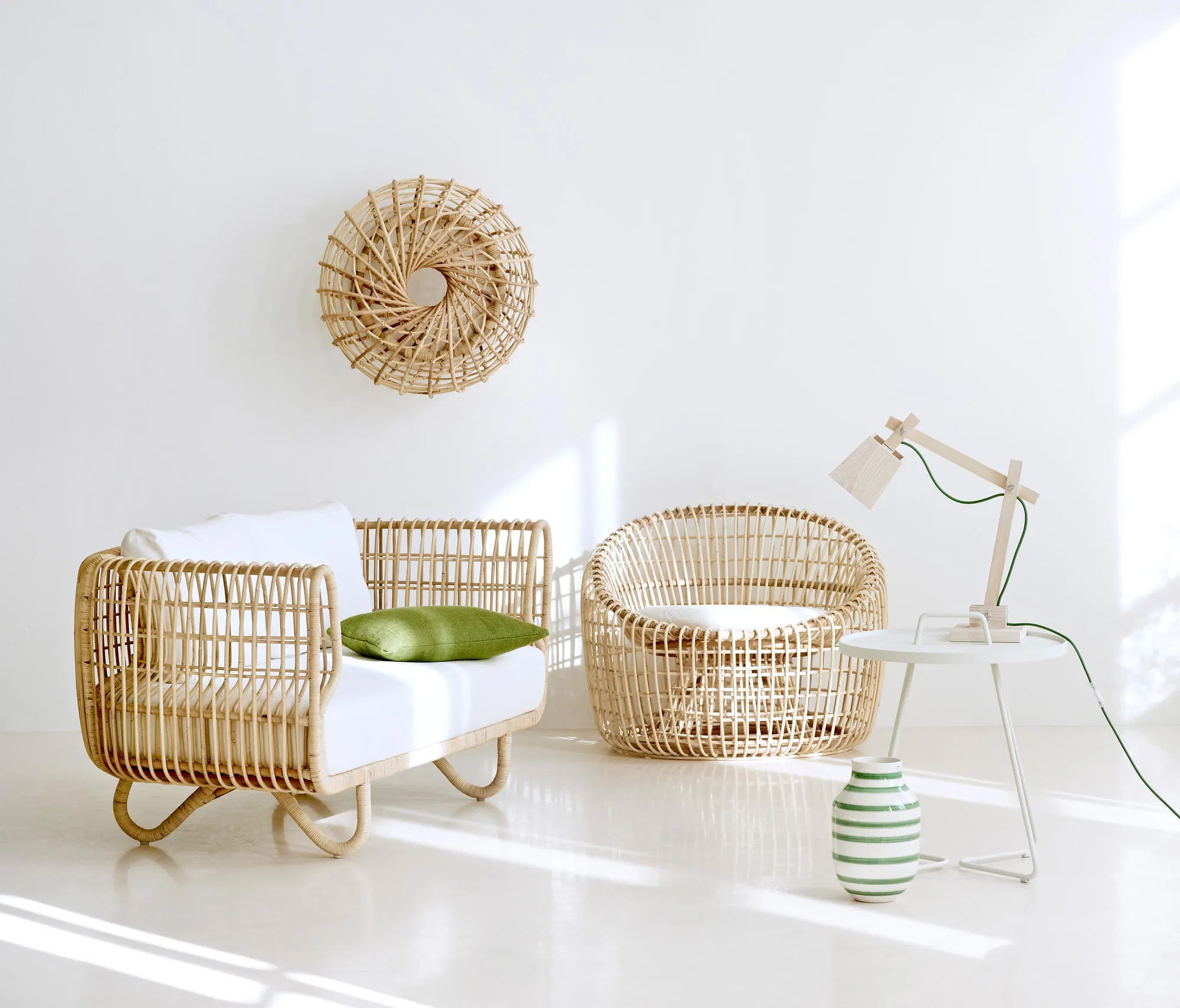 River Root - Sofa Set