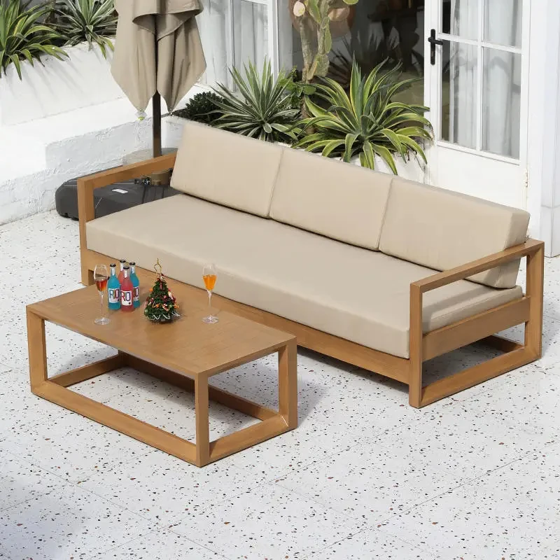 CAVE - Sofa Set
